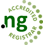 .ng accredited registrar