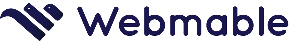 Webmable
